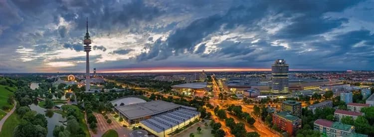 暑假熱銷｜特選德瑞｜羅騰堡,紐倫堡,慕尼黑,新天鵝堡,巴伐利亞遨遊,策馬特,阿雷奇,瓦萊州雙城13日-13