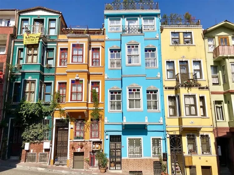 贈熱氣球》限搶特選土耳其11日│土航直飛│海峽遊船、卡帕三連泊、品酒之旅、6大世界文化遺產-15