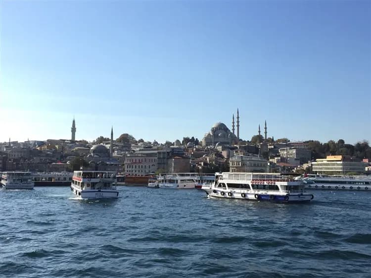 贈熱氣球》限搶特選土耳其11日│土航直飛│海峽遊船、卡帕三連泊、品酒之旅、6大世界文化遺產-11