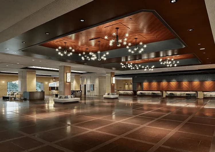 定山溪豪景酒店-7