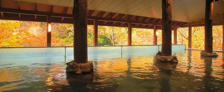 定山溪豪景酒店-4