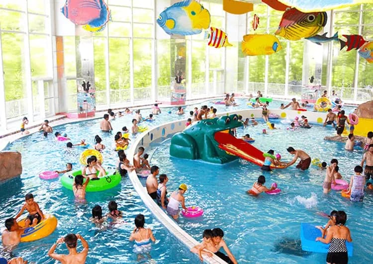 定山溪豪景酒店-3