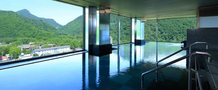 定山溪豪景酒店-5