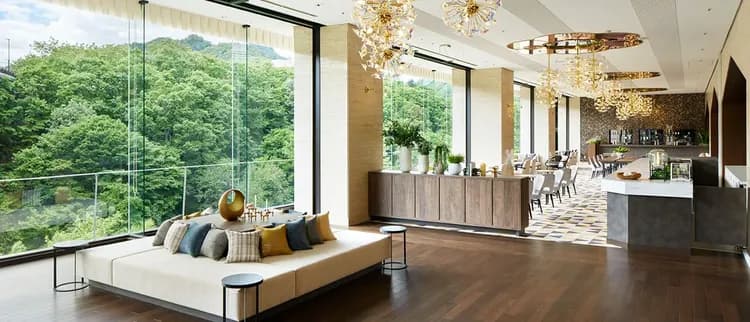 定山溪豪景酒店-6