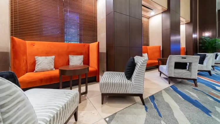 三井花園飯店 廣島｜廣島PARCO步行6分/袋町站&中電前站-13