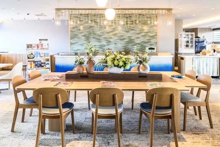 三井花園飯店 廣島｜廣島PARCO步行6分/袋町站&中電前站-8