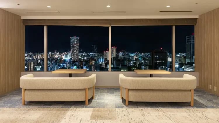 三井花園飯店 廣島｜廣島PARCO步行6分/袋町站&中電前站-18