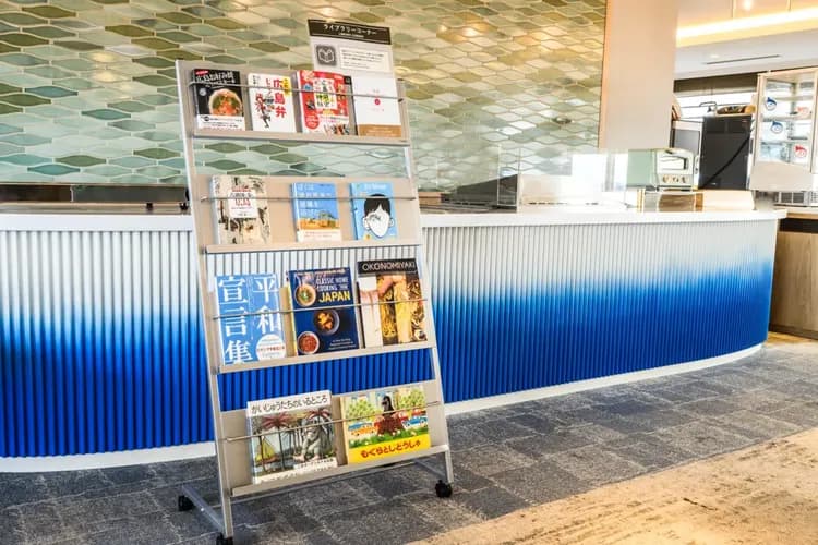 三井花園飯店 廣島｜廣島PARCO步行6分/袋町站&中電前站-9