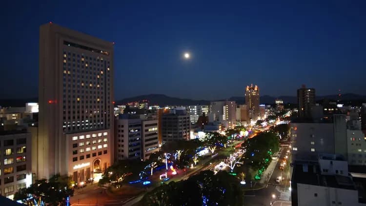 三井花園飯店 廣島｜廣島PARCO步行6分/袋町站&中電前站-17