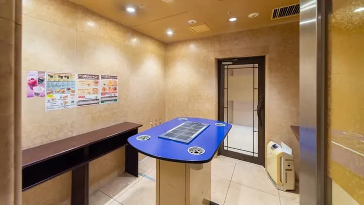 三井花園飯店 廣島｜廣島PARCO步行6分/袋町站&中電前站-20