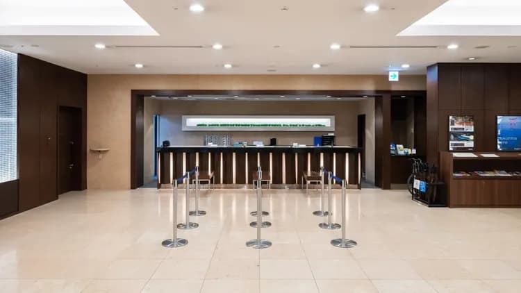 三井花園飯店 廣島｜廣島PARCO步行6分/袋町站&中電前站-12