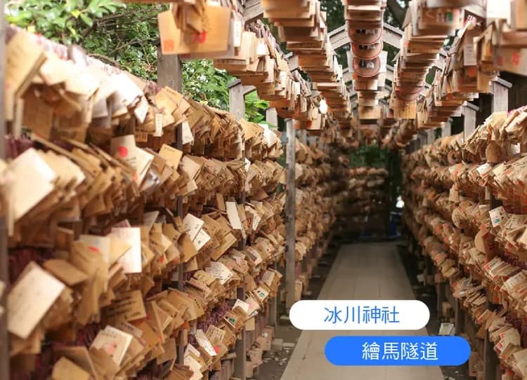 雪戀輕井澤溫泉5日.採草莓.雪體驗.冰川神社.白絲瀑布.三大螃蟹吃到飽.築地市場(中華航空)-6