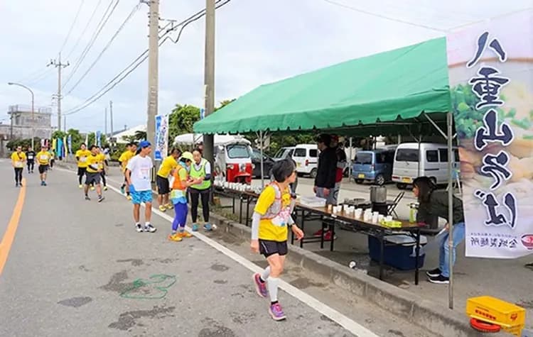 【2026石垣島馬拉松】參賽權＋超值精選2晚住宿．精選套裝組，可加購夕陽遊艇巡航 × 石垣牛極上BBQ饗宴！-11