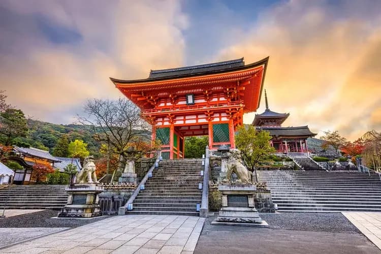 京都最愛風情