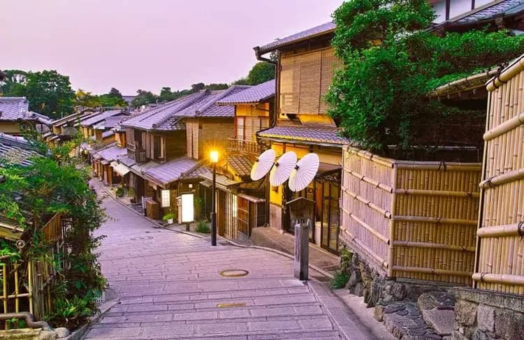 京都最愛風情