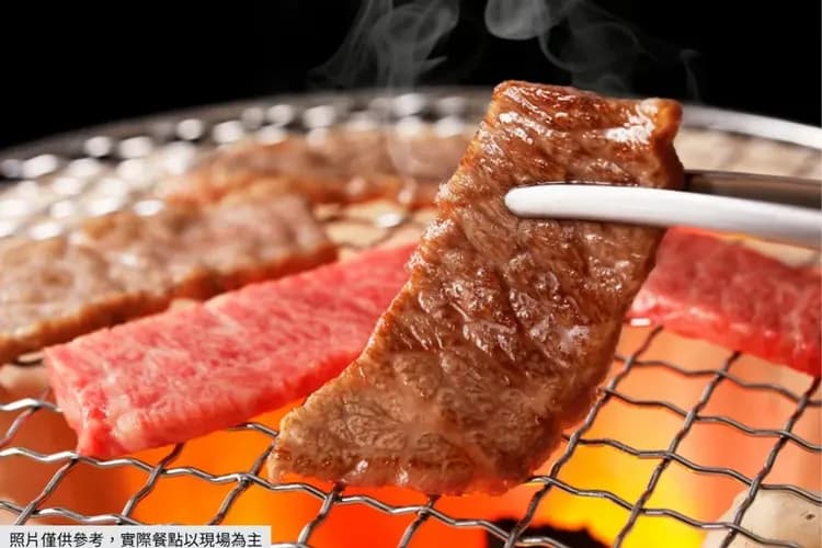 風味餐食