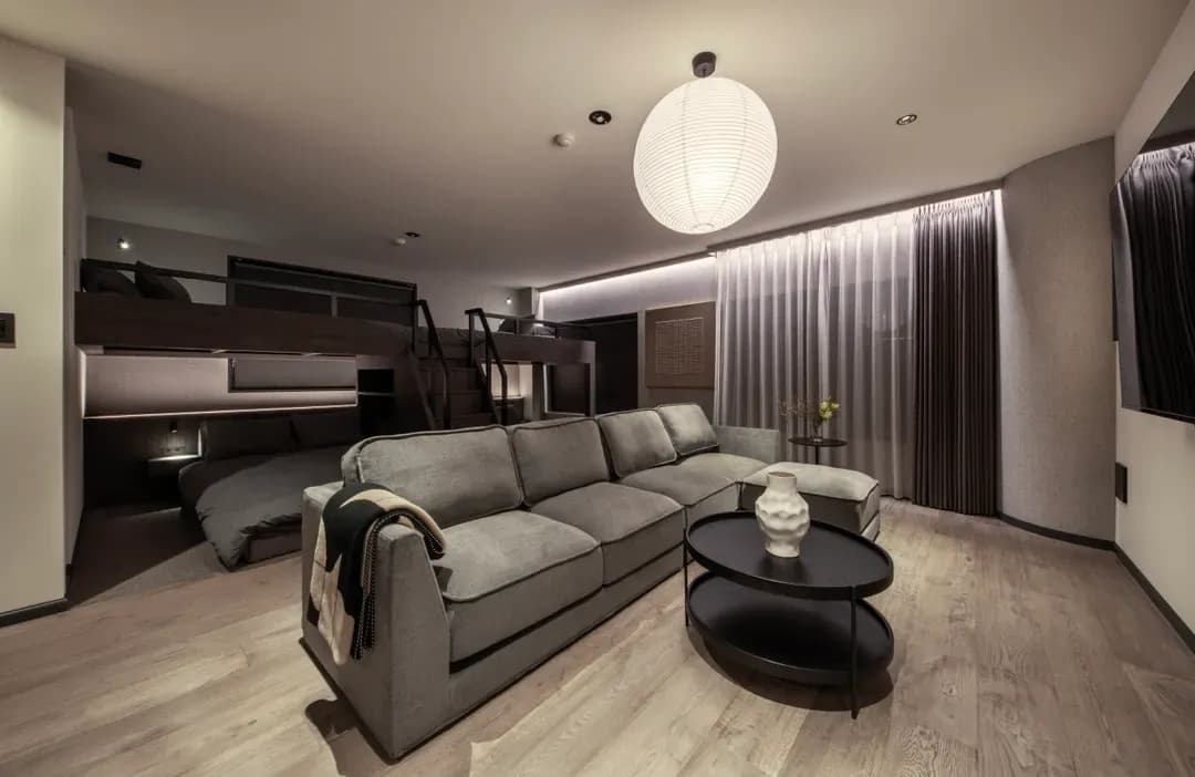 東京都-Hotel Guild 5