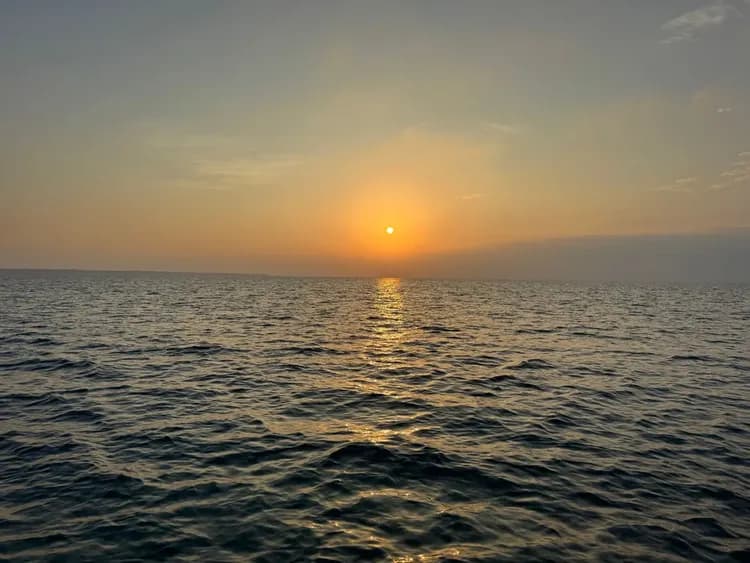 【石垣島遊艇BBQ體驗】夕陽巡航・船上烤肉 (石垣牛/阿古豬)-7