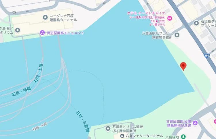 【石垣島遊艇BBQ體驗】夕陽巡航・船上烤肉 (石垣牛/阿古豬)-6