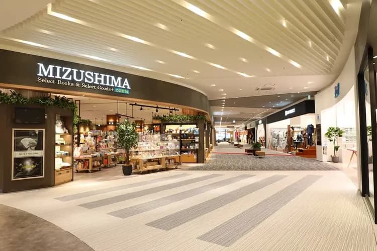 三井OUTLET PARK 大阪門真-MITSUI OUTLET PARK(大阪門真)