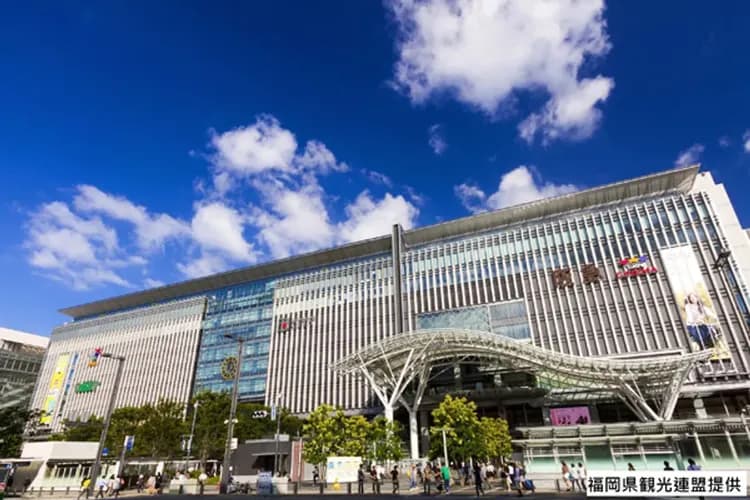 宿戀九州～懷舊門司港、柳川扁舟搖船、潮風號復古列車、兩晚五星飯店五日-11