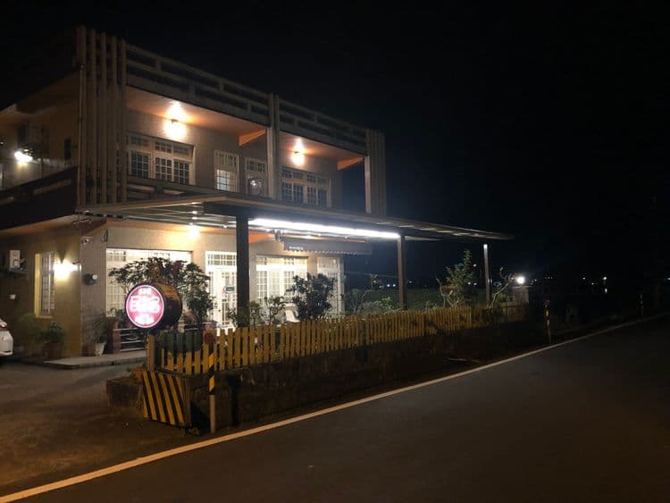 In case of Habitat Bed and Breakfast-12