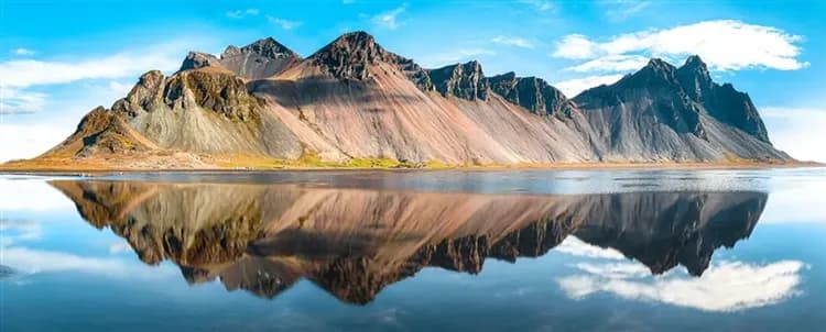 冰島冰與火之旅11日｜冰島環島、斯奈山半島、金環鑽石雙風景線、冰河健行、藍湖溫泉、鑽石沙灘冰河湖、天空之鏡