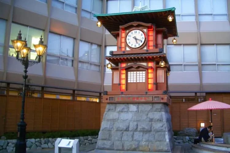 九廣四國~宮島嚴島神社、島波海道大橋、道後神隱少女、二晚溫泉體驗五日-8