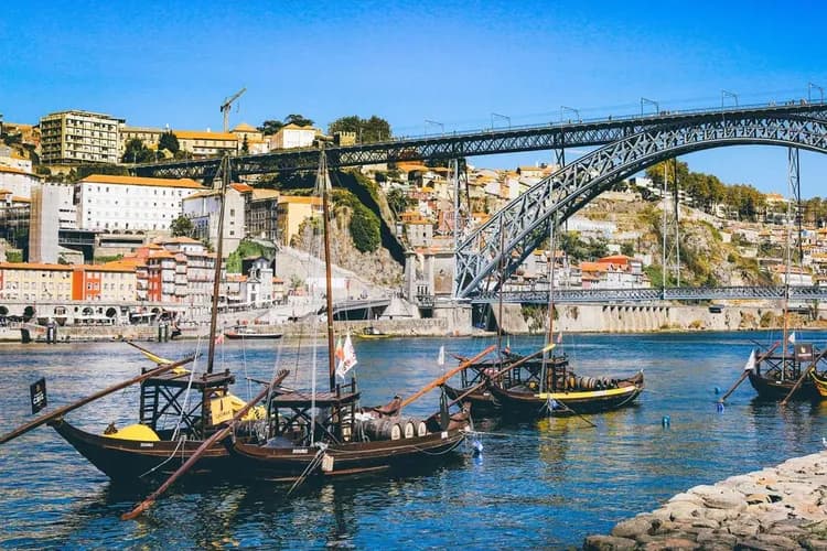 《金馬賀歲》葡星高照樂逍遙11天