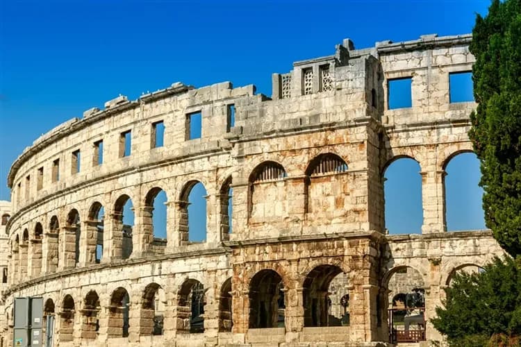 冬遊折2千｜克斯奧｜夢幻十六湖,布雷德湖,鹽湖,波斯托伊納鐘乳石洞,小威尼斯,小羅馬10日-5