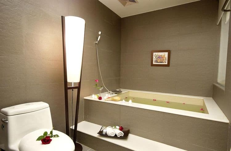 映象溫泉涵館 | 可10-18人宜蘭包棟 | 礁溪溫泉泡湯-5