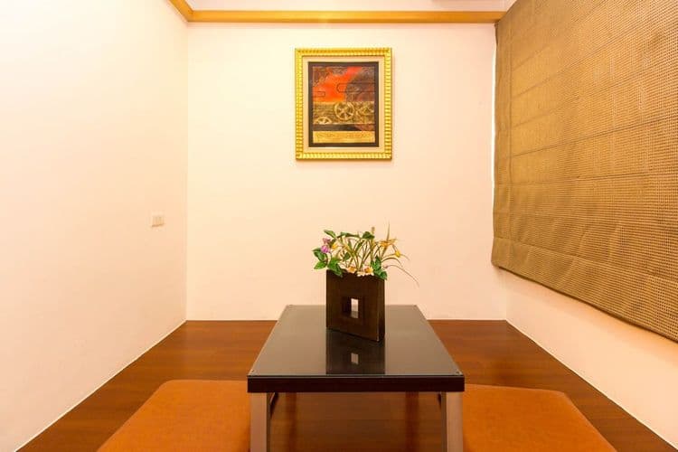 映象溫泉涵館 | 可10-18人宜蘭包棟 | 礁溪溫泉泡湯-13