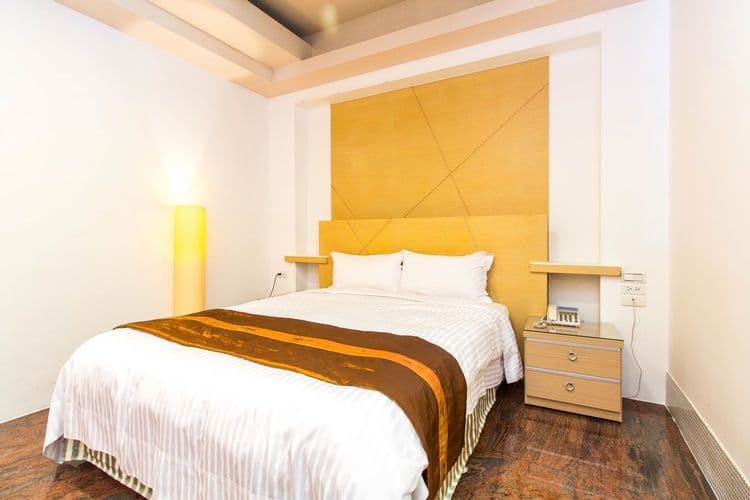 映象溫泉涵館 | 可10-18人宜蘭包棟 | 礁溪溫泉泡湯-12