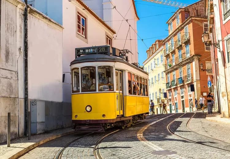 魅力歐洲│西葡│四主城巡禮,百年蛋塔,波多絕美河岸,酒莊品酒,巴塞聖家堂入內,巴黎雙日遊14日-6