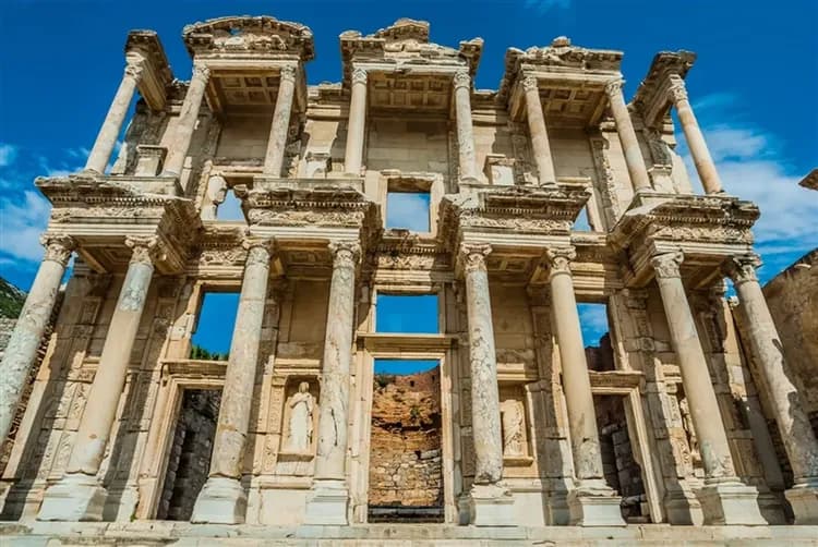 搶先賣》特選土耳其旅遊│土航直飛、早鳥購熱氣球│６大土耳其世界文化遺產、海峽遊船10日-14