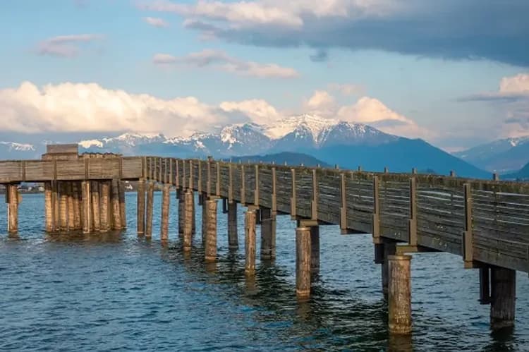 拉珀斯維爾-胡爾登木橋-胡爾登木橋