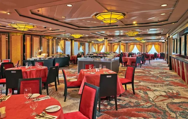 百味軒（免付費）