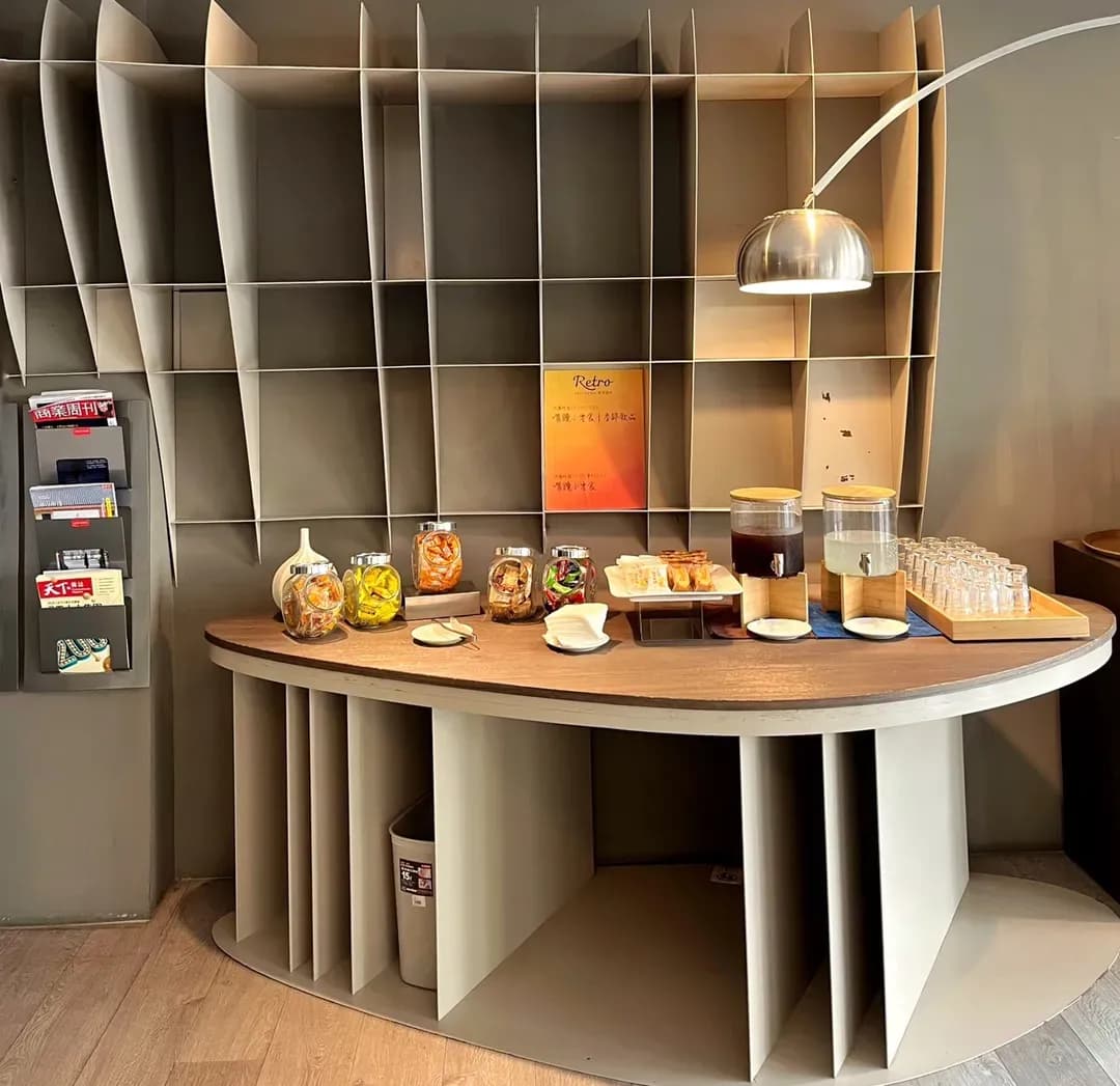 台中市-橙居台中