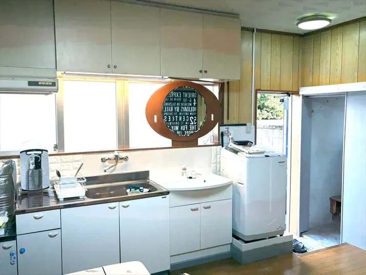 新石垣機場13公里／2臥室1客廳／7人房／附停車場-11