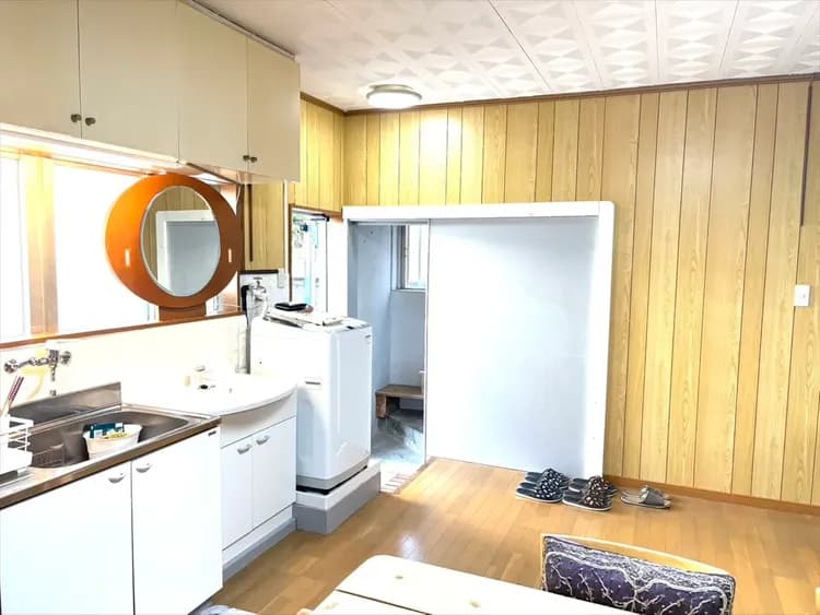 新石垣機場13公里／2臥室1客廳／7人房／附停車場-10