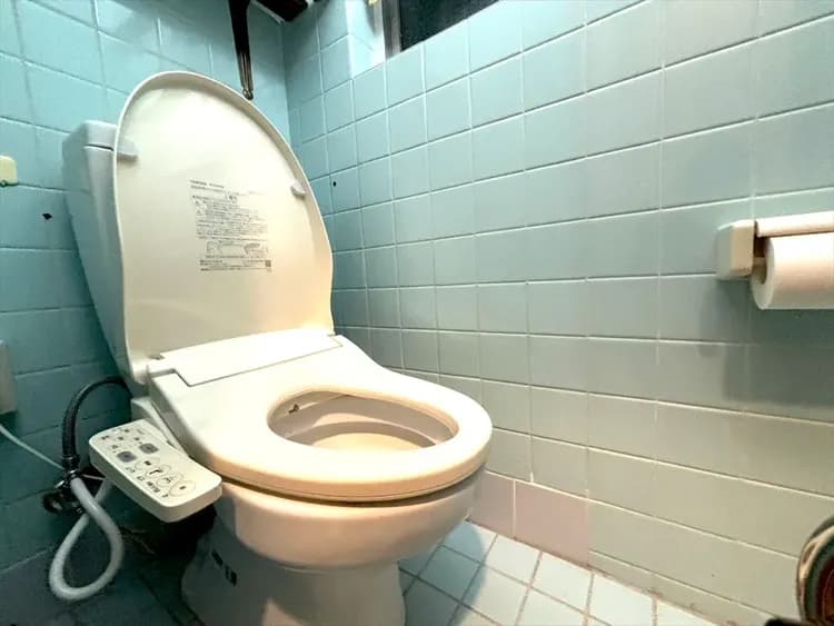 新石垣機場13公里／2臥室1客廳／7人房／附停車場-8