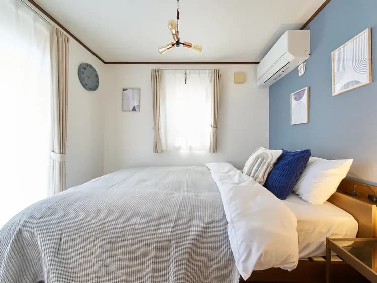 The Prime TOKYO [最多9人/包棟] 3層4BR | 距離車站步行7分鐘-3