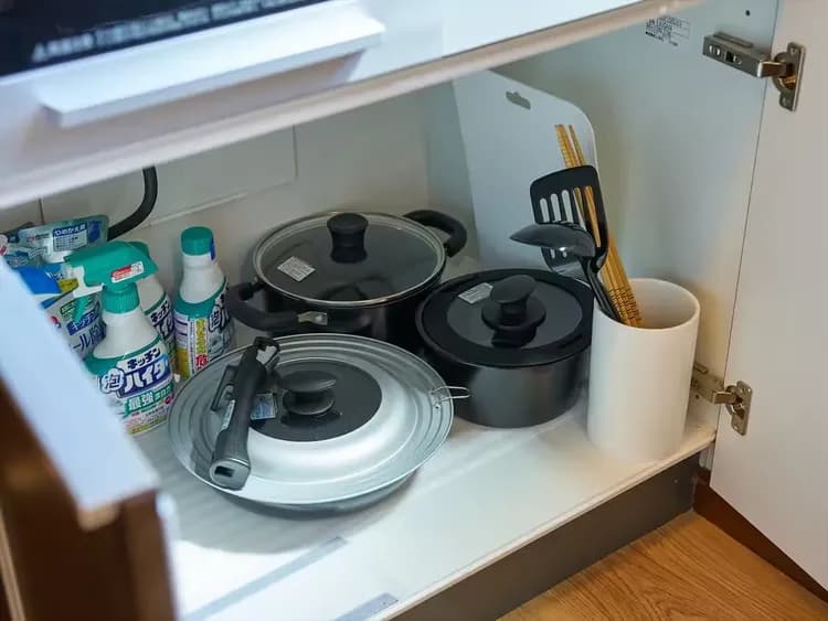 The Prime TOKYO [最多9人/包棟] 3層4BR | 距離車站步行7分鐘-17