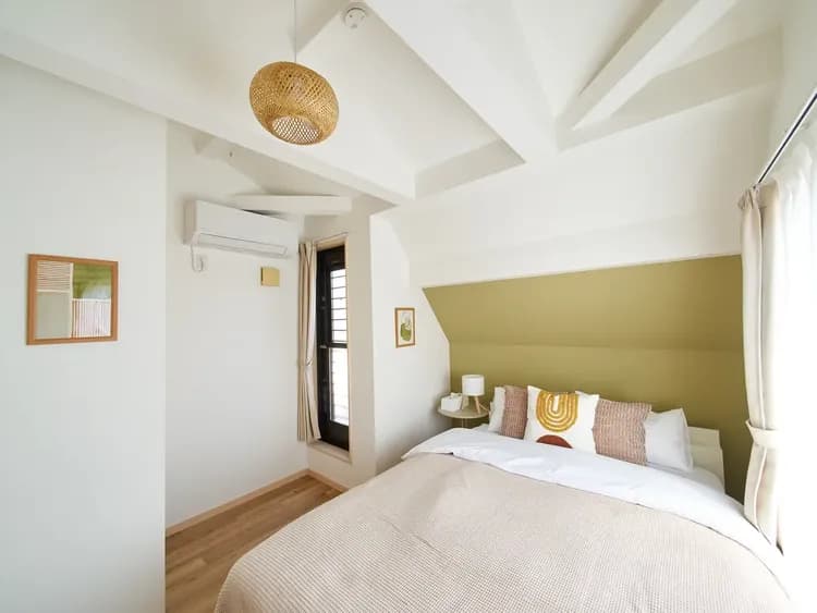 The Prime TOKYO [最多9人/包棟] 3層4BR | 距離車站步行7分鐘-5