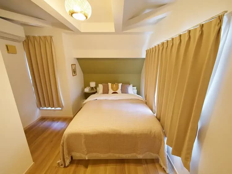 The Prime TOKYO [最多9人/包棟] 3層4BR | 距離車站步行7分鐘-6