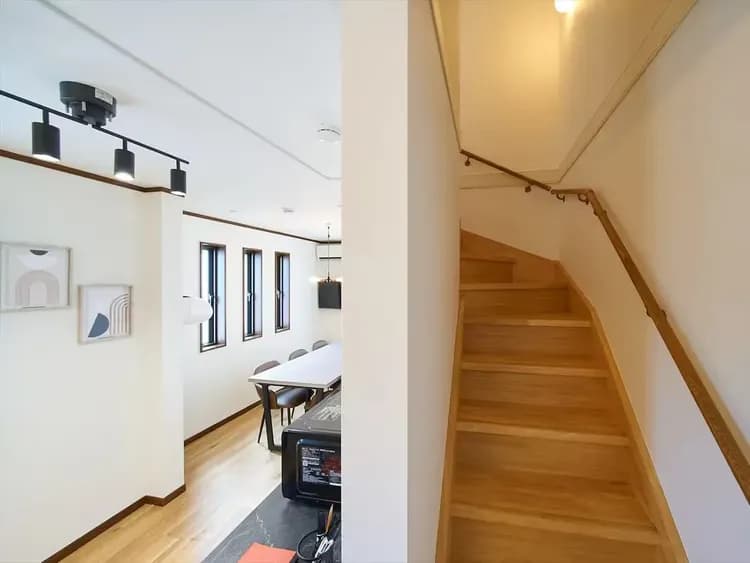 The Prime TOKYO [最多9人/包棟] 3層4BR | 距離車站步行7分鐘-18