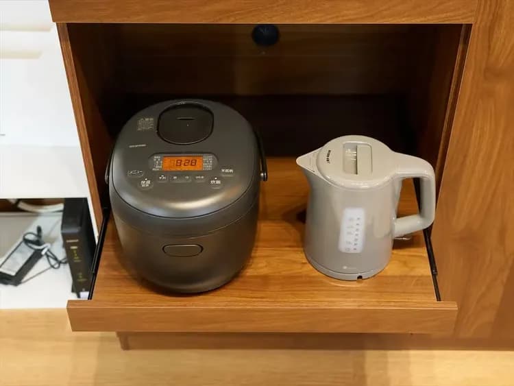 The Prime TOKYO [最多9人/包棟] 3層4BR | 距離車站步行7分鐘-15