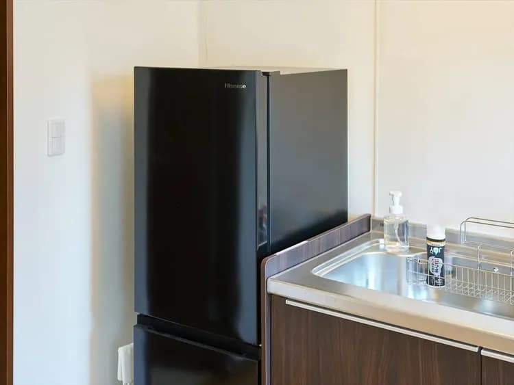 The Prime TOKYO [最多9人/包棟] 3層4BR | 距離車站步行7分鐘-13