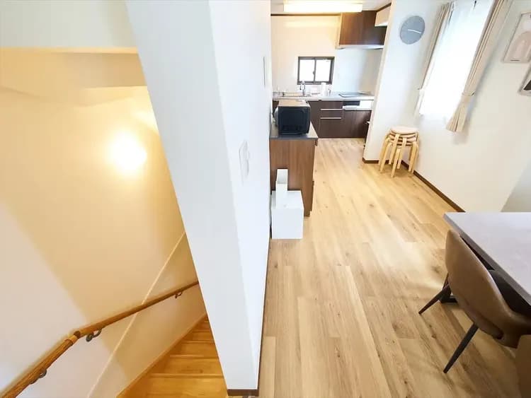 The Prime TOKYO [最多9人/包棟] 3層4BR | 距離車站步行7分鐘-19