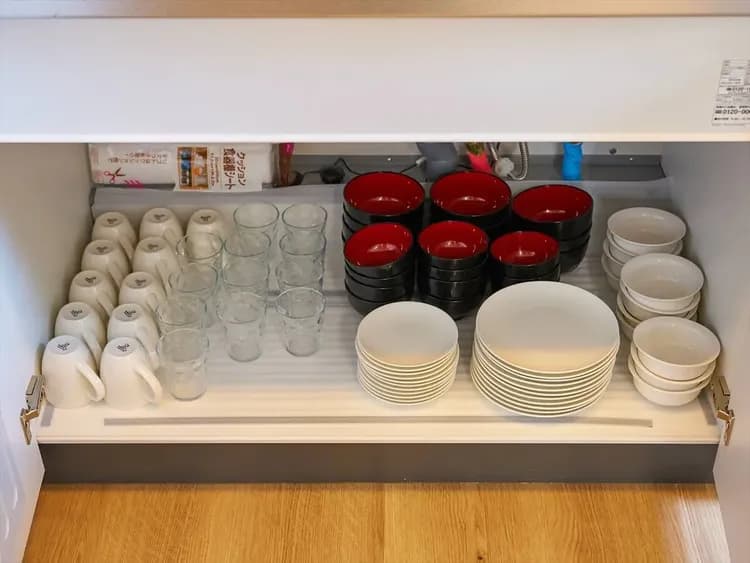 The Prime TOKYO [最多9人/包棟] 3層4BR | 距離車站步行7分鐘-12